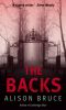 [DC Gary Goodhew Mystery 05] • The Backs